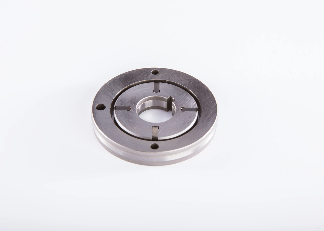 Ремкомплект топливного насоса на Audi A8 D2 4D2, 4D8