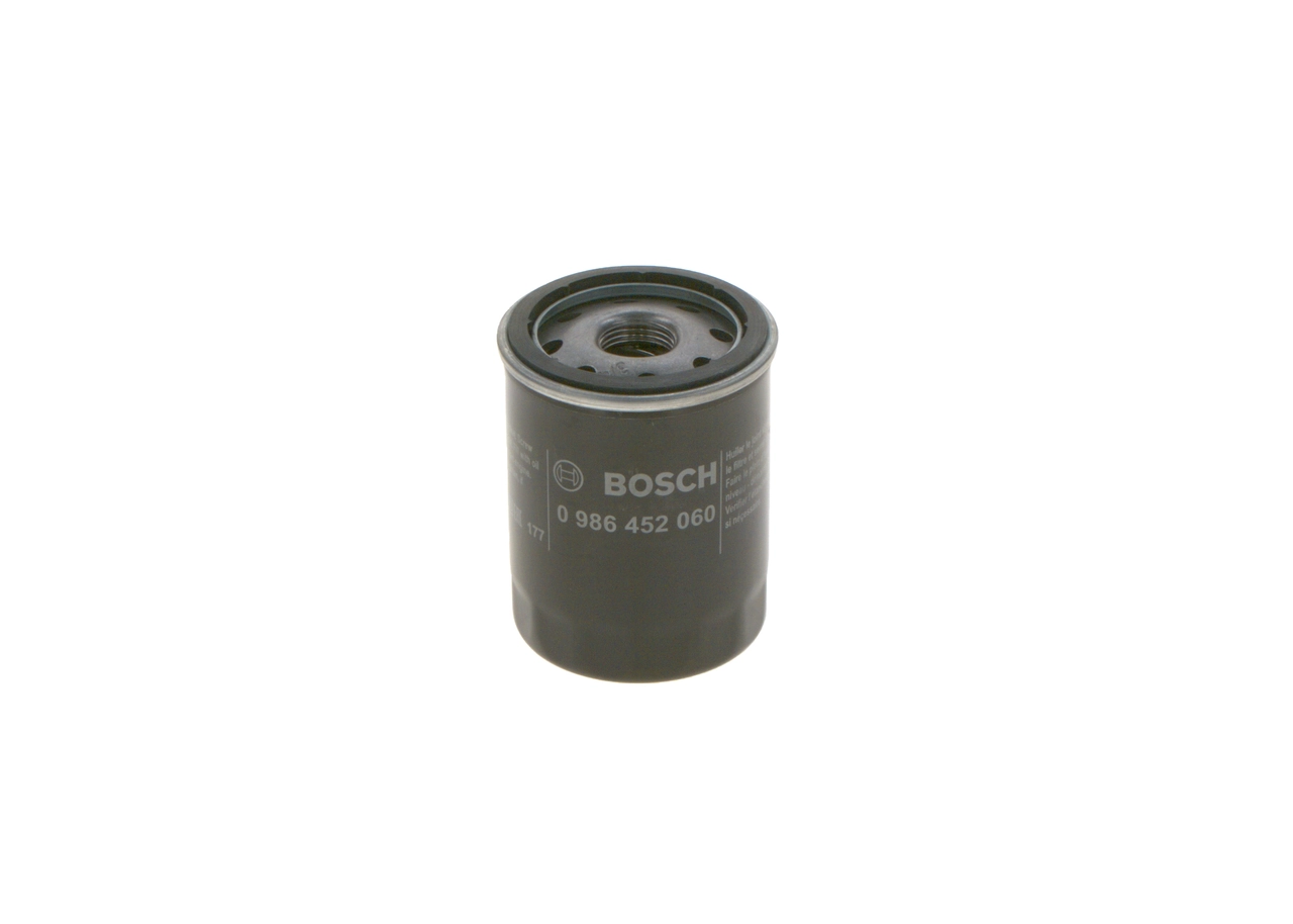 Фильтр очистки масла центробежный Bosch 0986452060 цена, от 4.94 USD