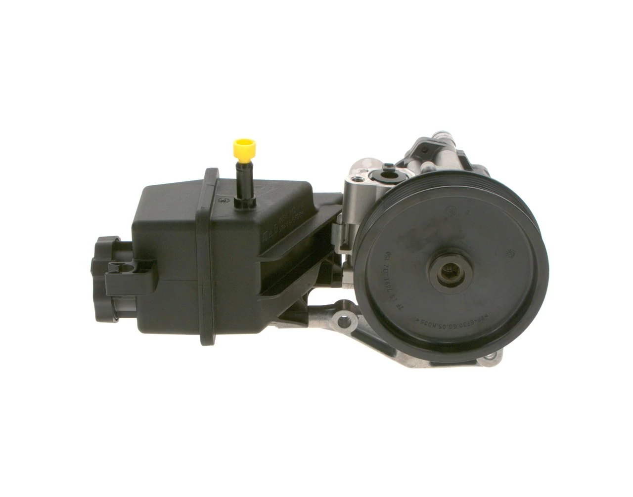 Насос ГУР KS01000697 Bosch