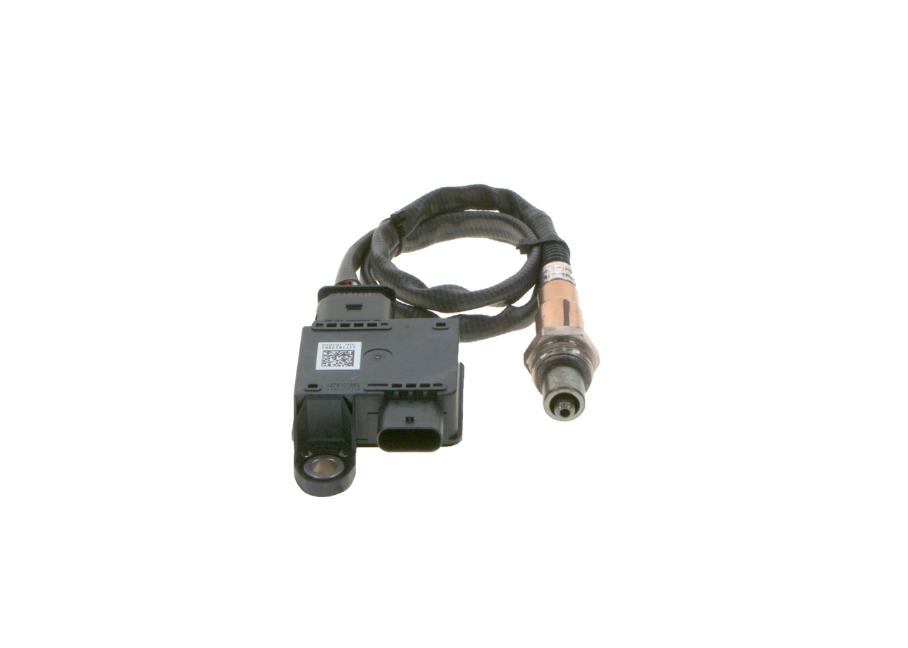 Датчик давления выхлопных газов Bosch 0281008472 цена, от 153.61 USD