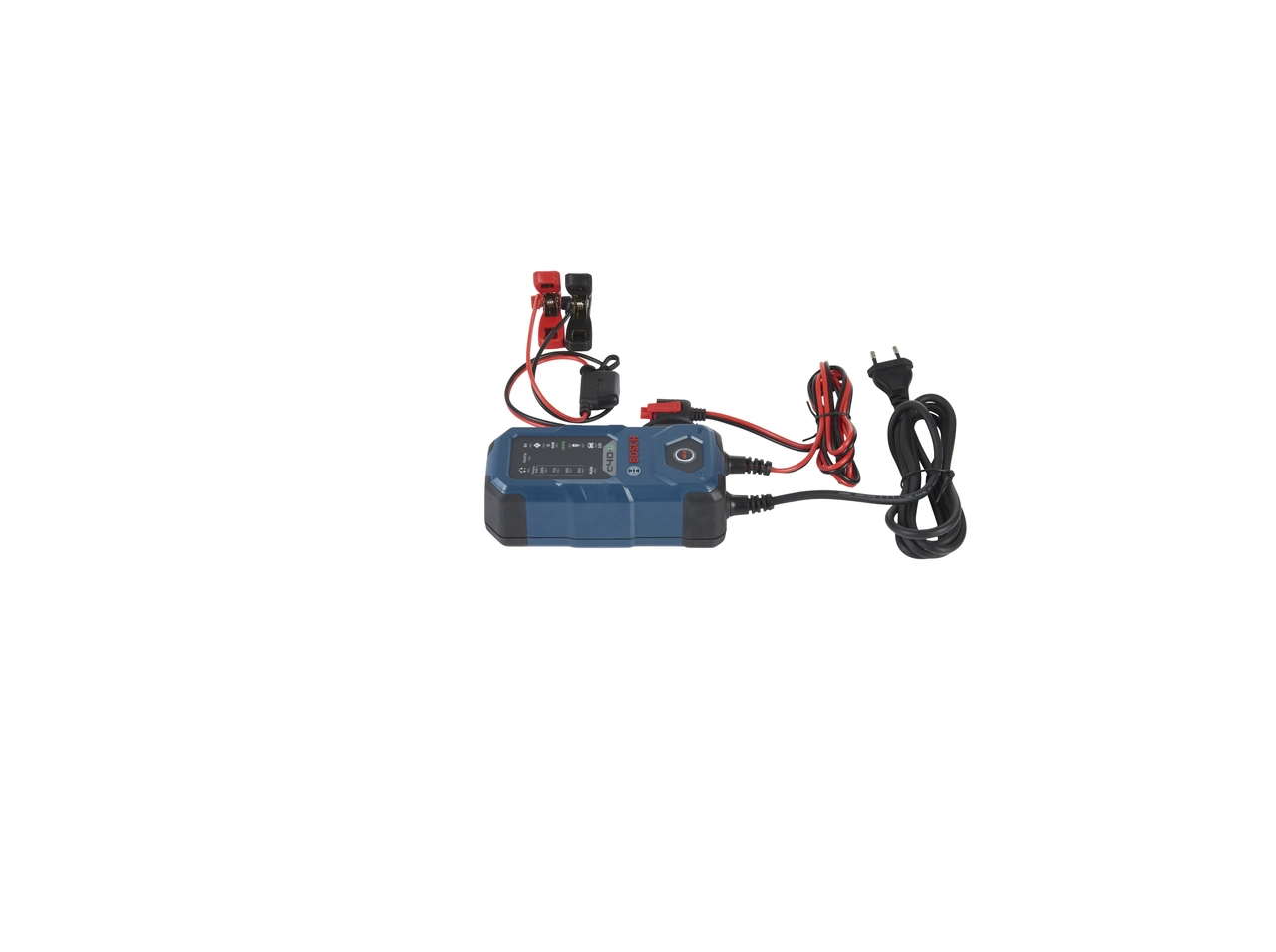 Зарядное устройство для АКБ Bosch 0189921040 цена, от 100.19 USD