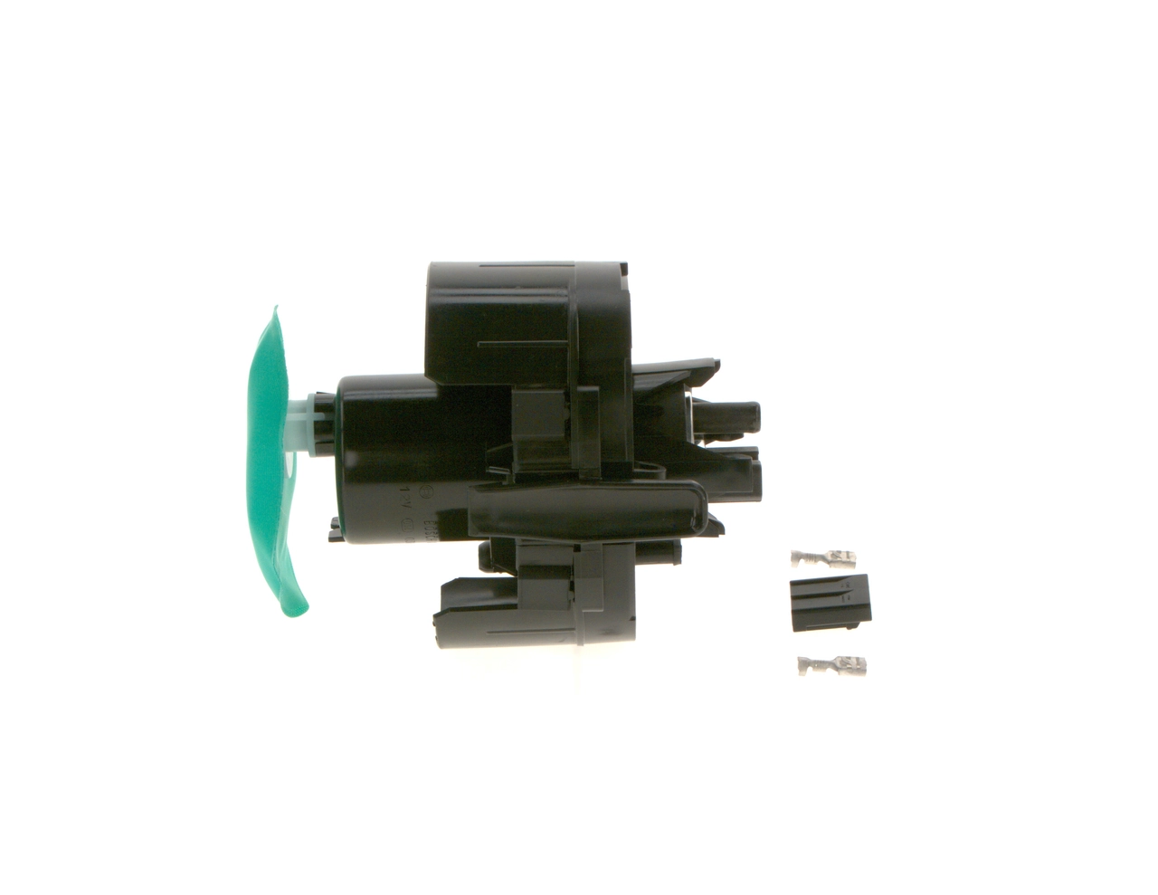 Купить 0580314123 Bosch Модуль топливного насоса