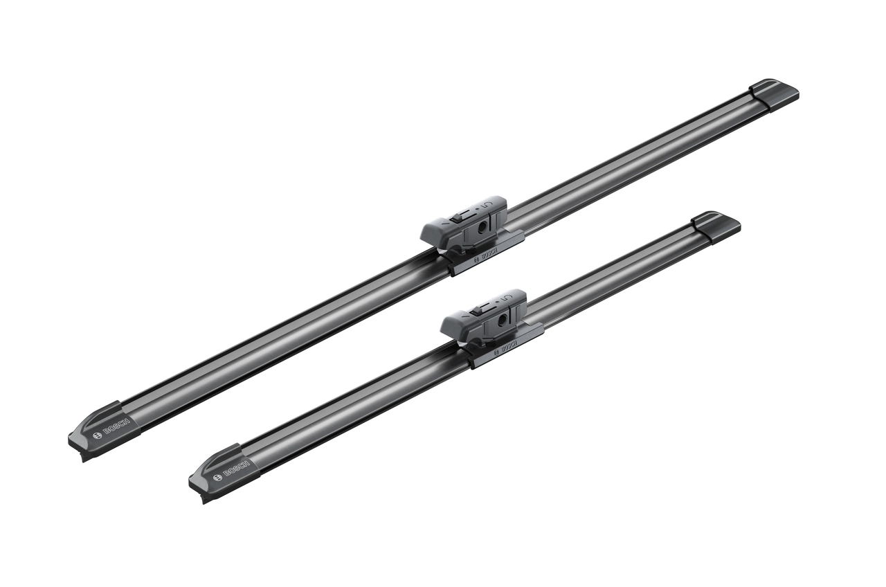 Купить 3397014081 Bosch Бесконтактные дворники