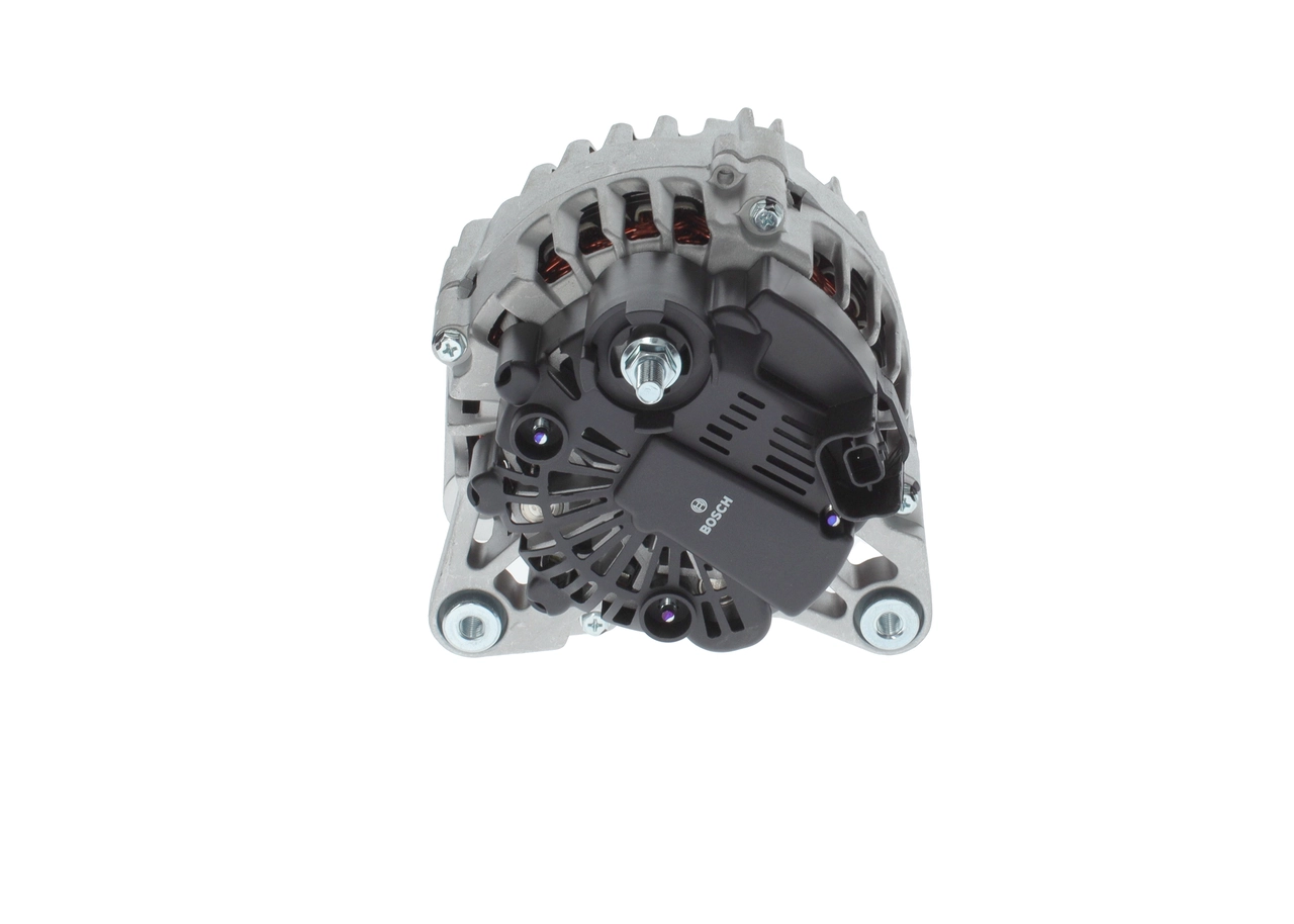 Автомобильный генератор Bosch 1986A00621 цена, от 308.42 USD