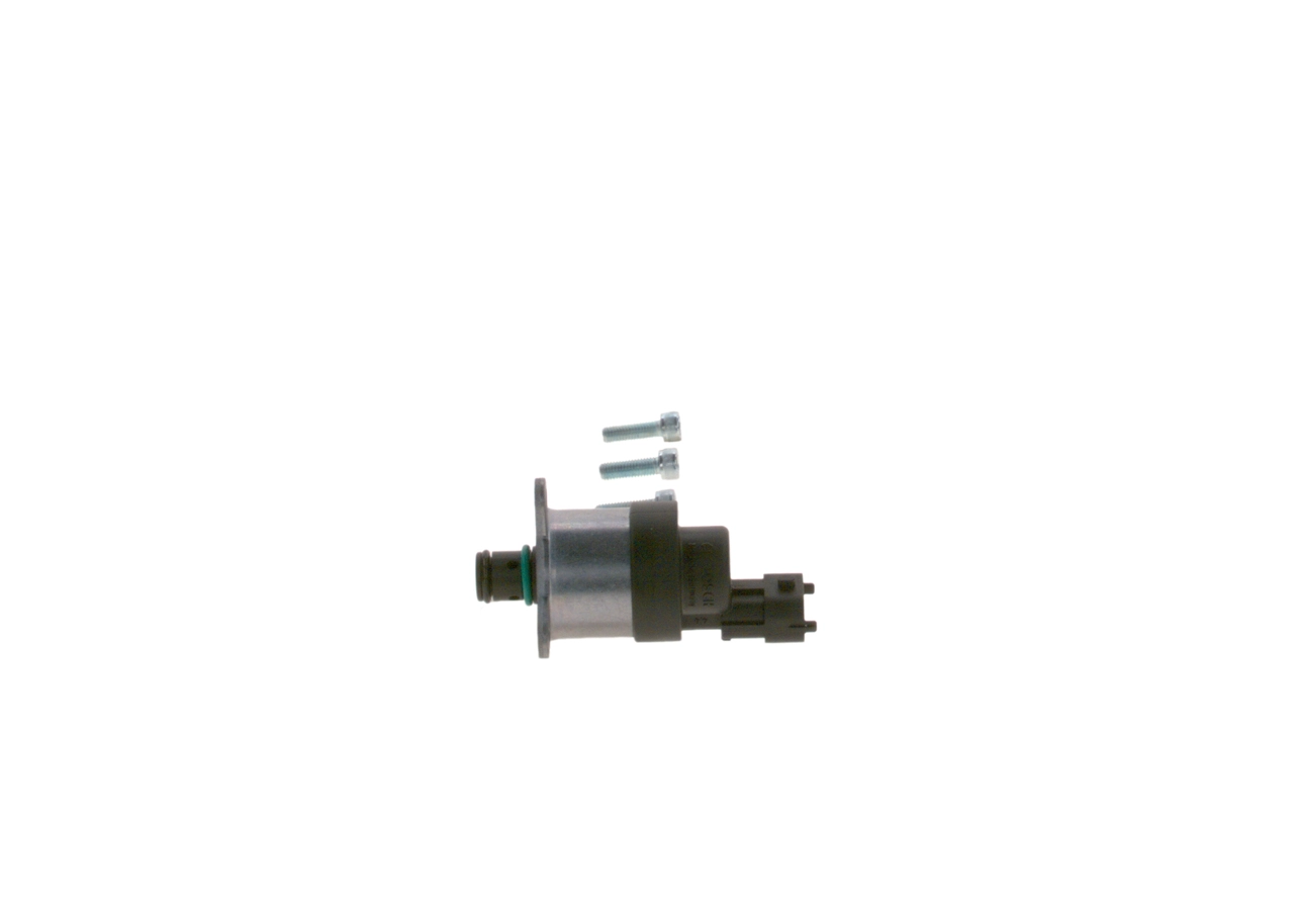 1465ZS0130 Bosch Редукционный клапан ТНВД
