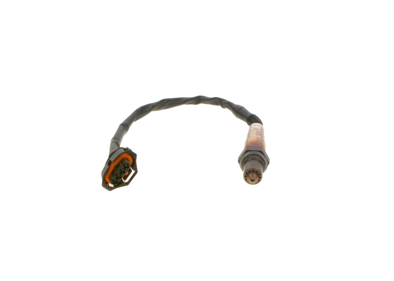 Лямбдазонд, датчик кислорода до катализатора Bosch 0258006595 цена, от 32.67 USD