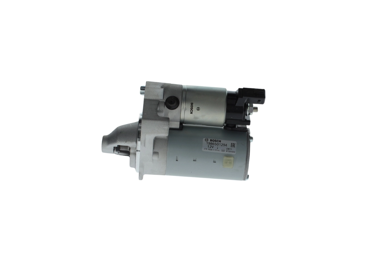 0986FA1270 Bosch Аккумуляторная батарея