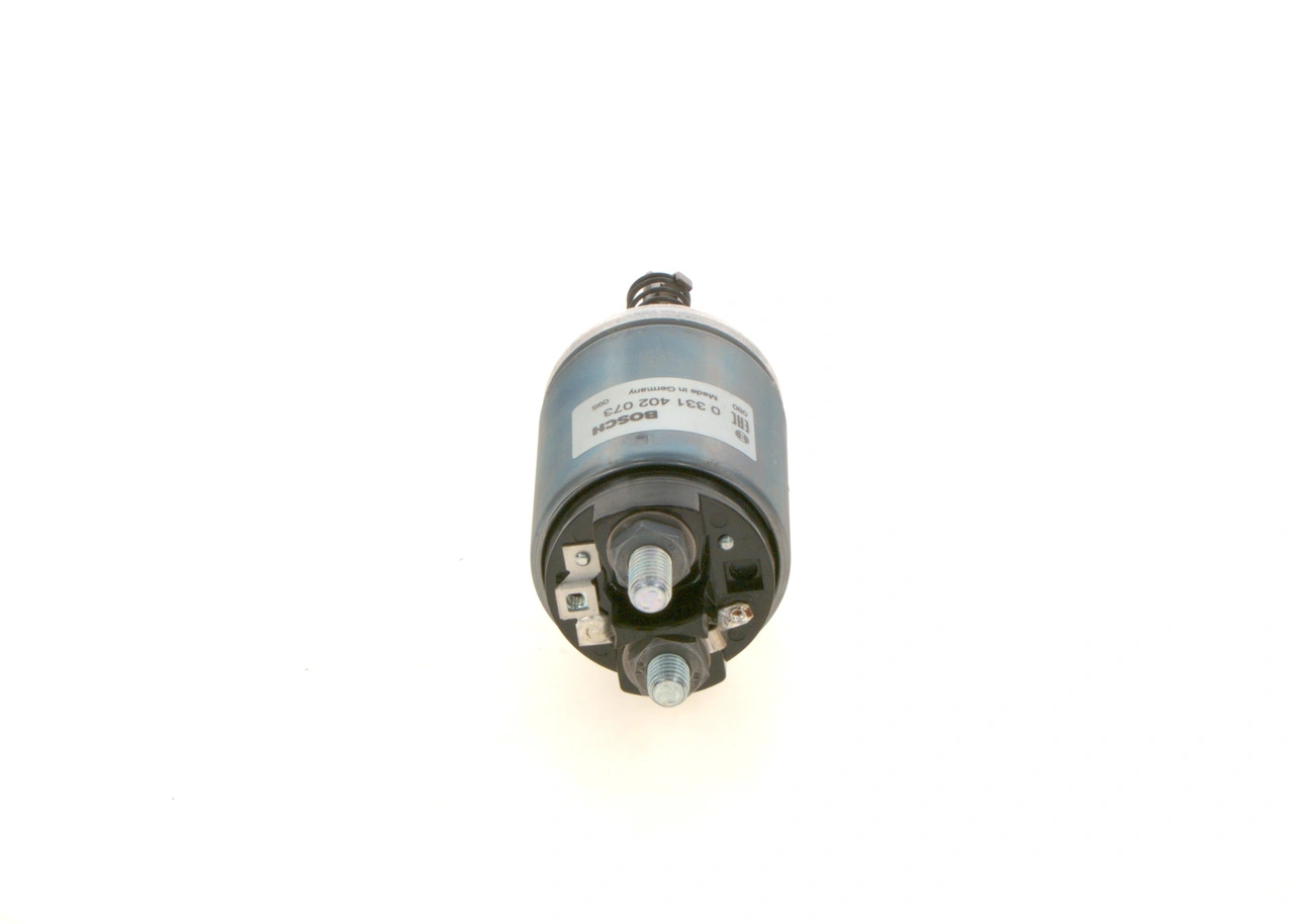 Втягивающее Bosch 0331402073 цена, от 32.51 USD