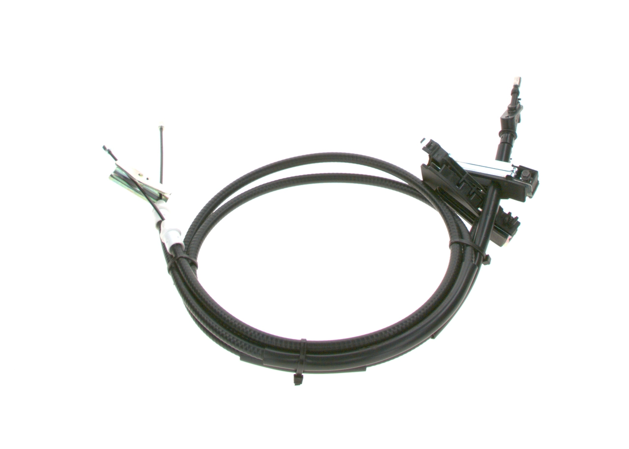 Задний трос ручника Bosch 1987477932 цена, от 28.32 USD