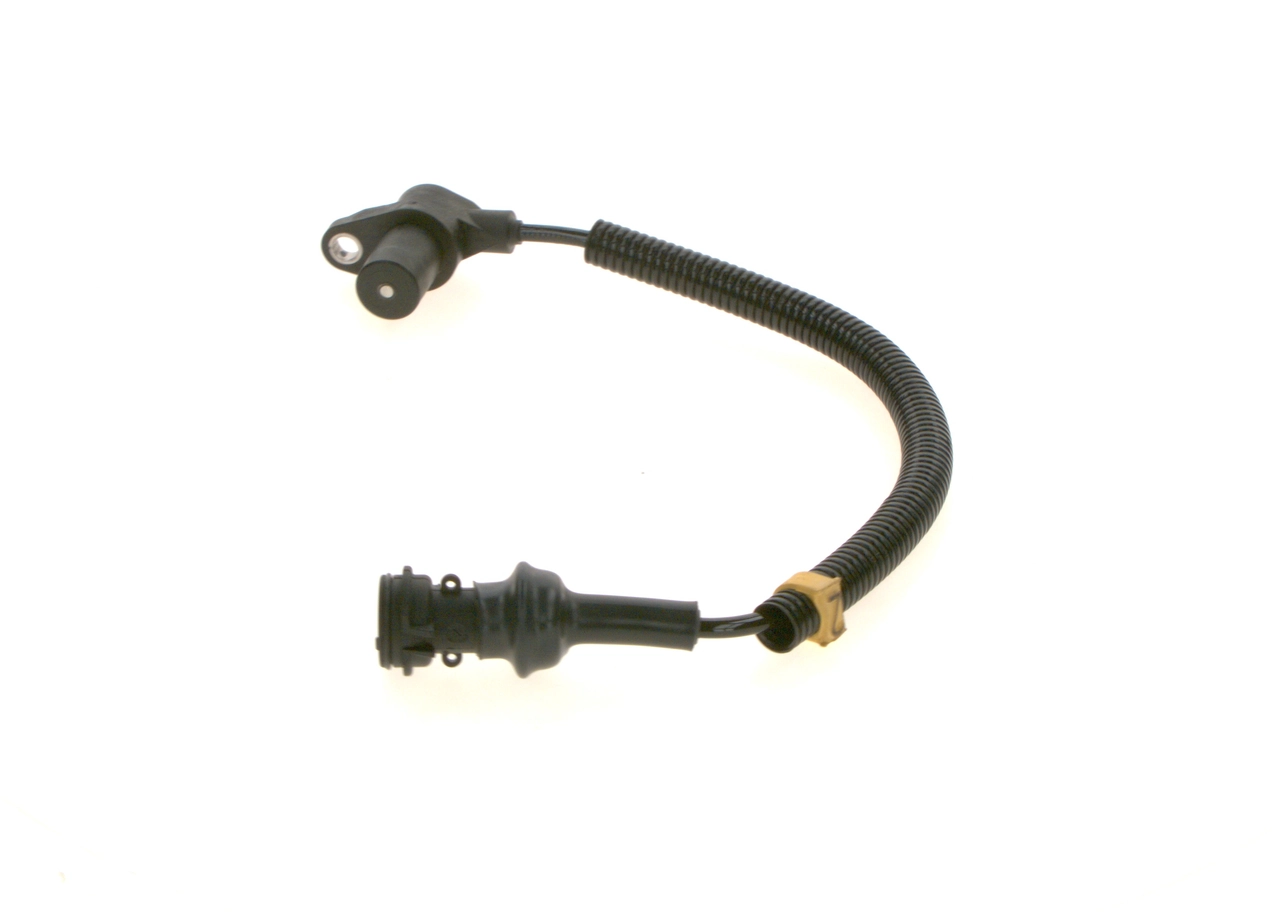 Датчик положения коленчатого вала Bosch 0281002271 цена, от 63.96 USD