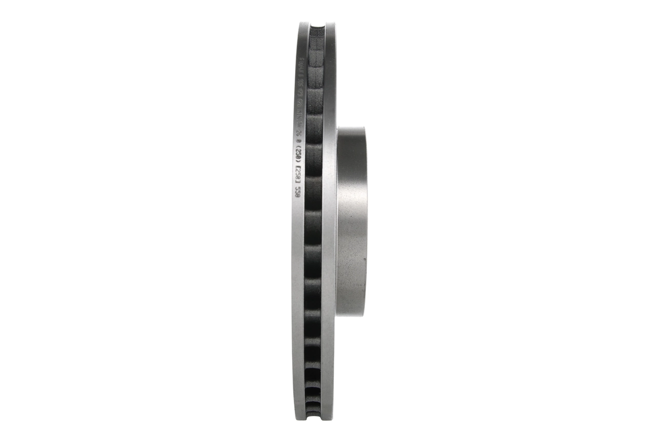 0986479620 Bosch Диск тормозной передний