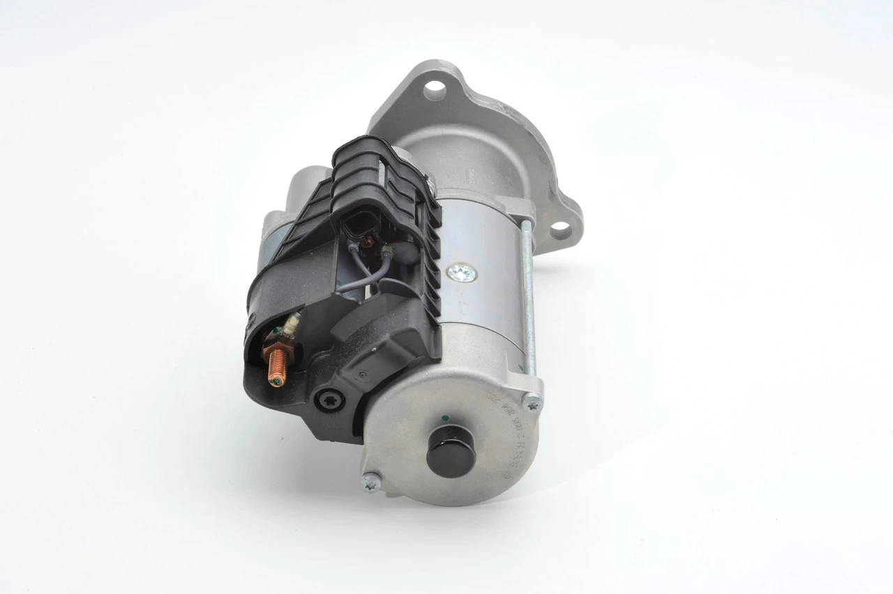 Стартер Bosch 0001261069 цена, от 217.15 USD
