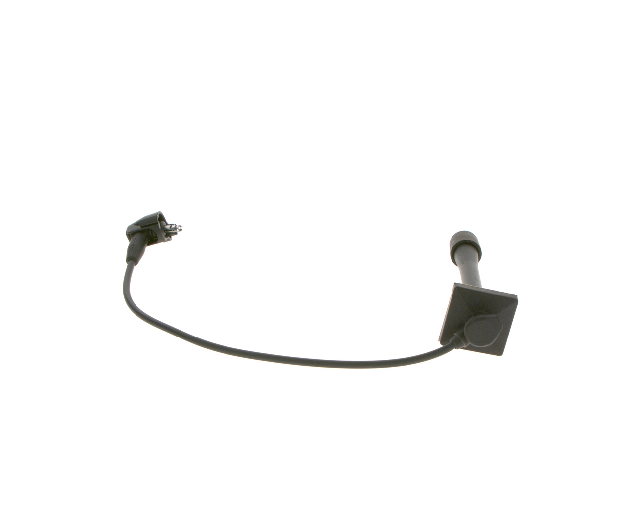 Провода зажигания Bosch 0986356928 цена, от 42.46 USD