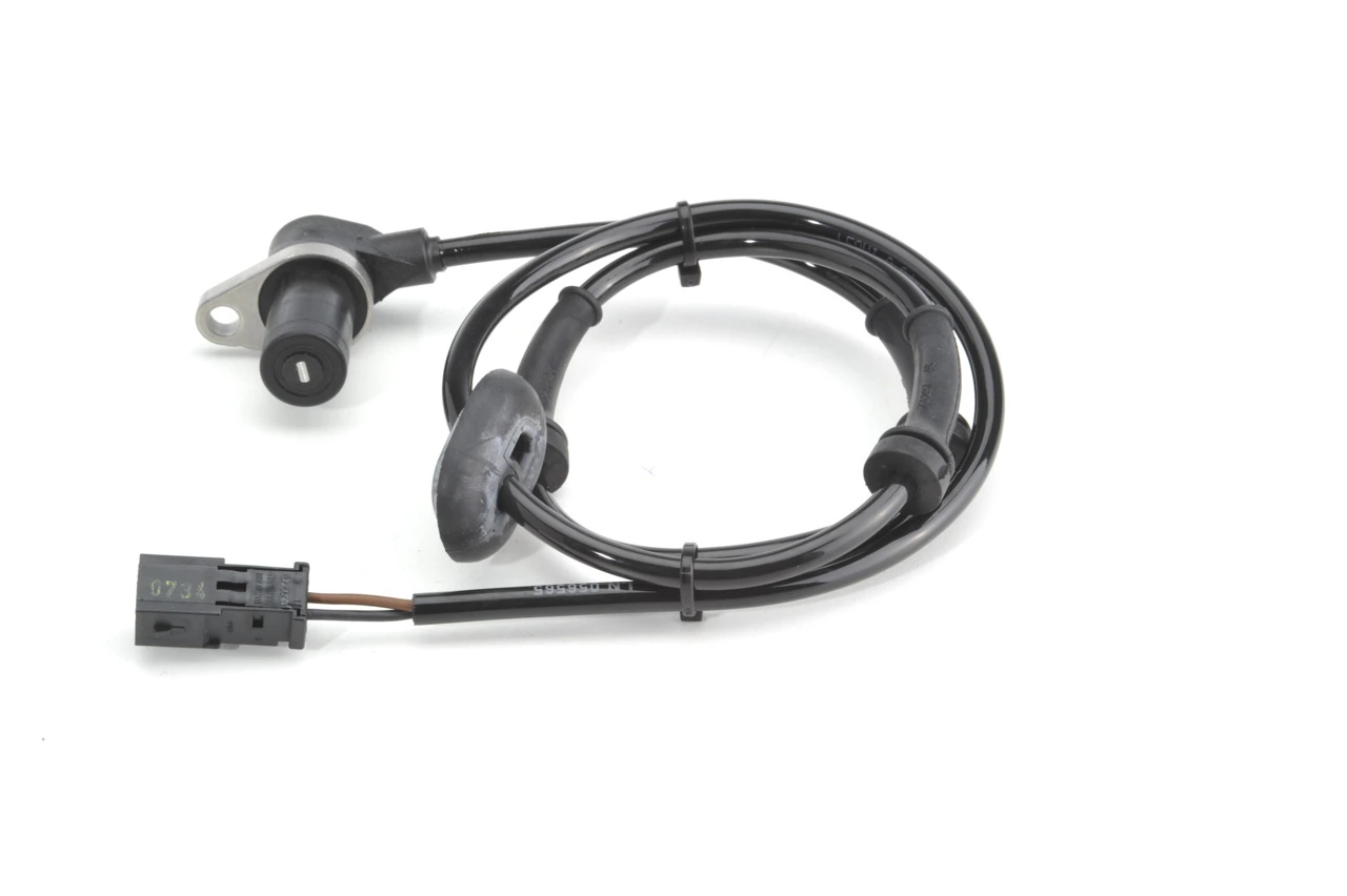 Купить 0265006569 Bosch Датчик АБС задний