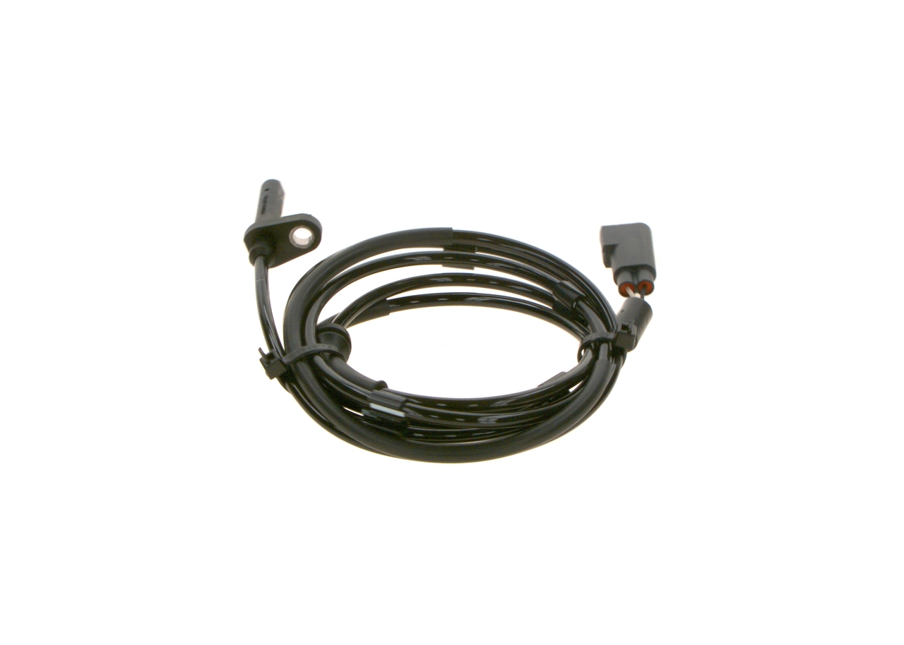 0265008665 Bosch Датчик АБС (ABS) задний, правый
