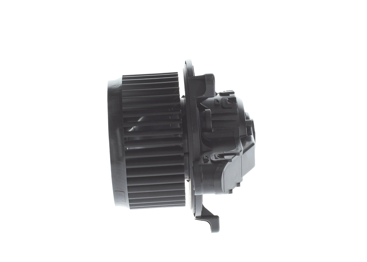 Motor de ventilador de forno (de aquecedor de salão) Ford Fiesta