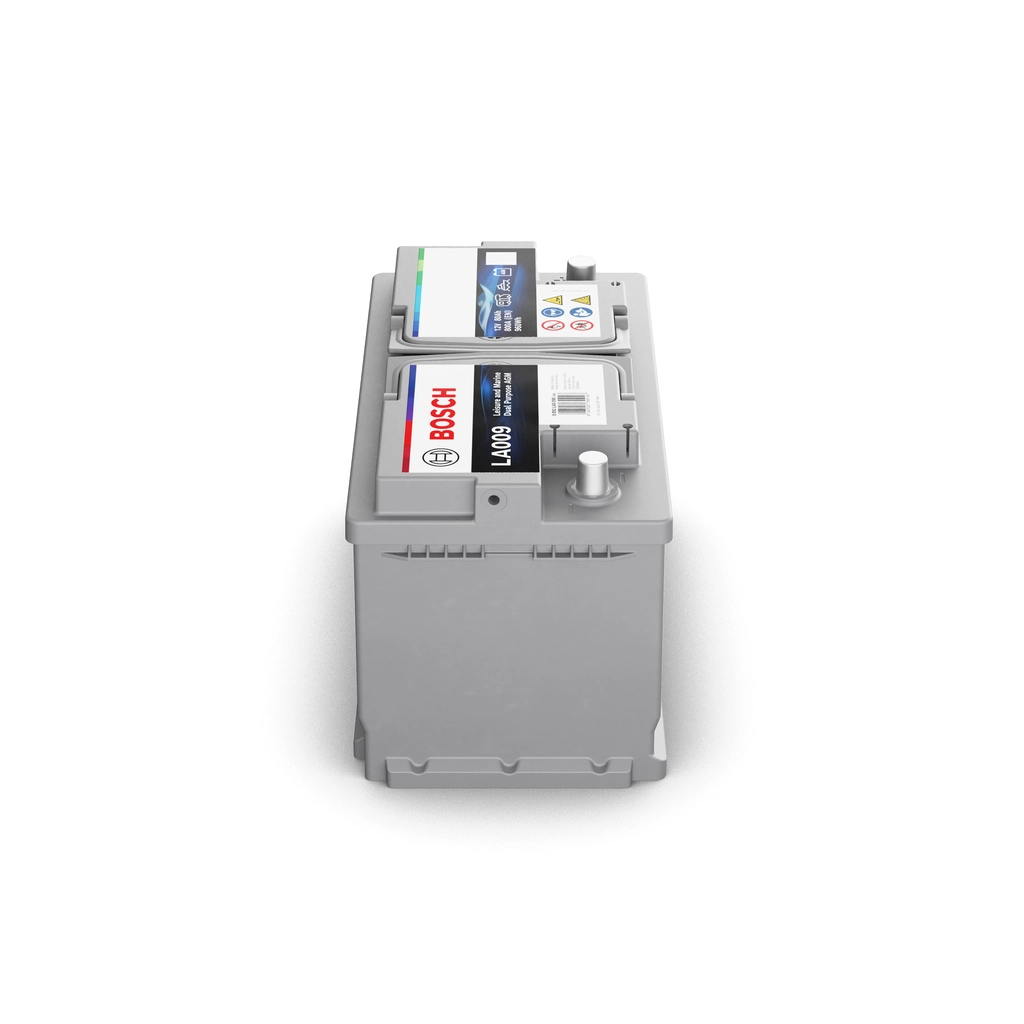 Аккумулятор автомобильный Bosch 0092LA0090 цена, от 226.49 USD