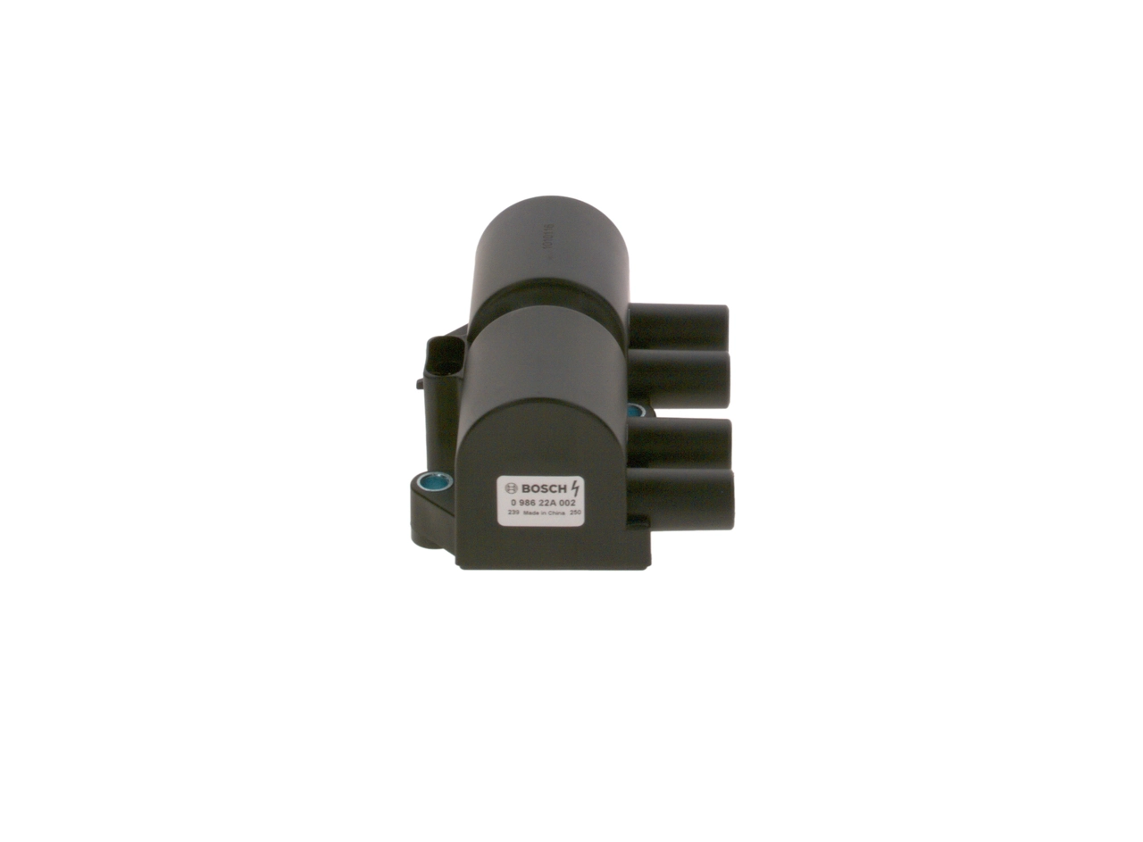 098622A002 Bosch Катушка зажигания