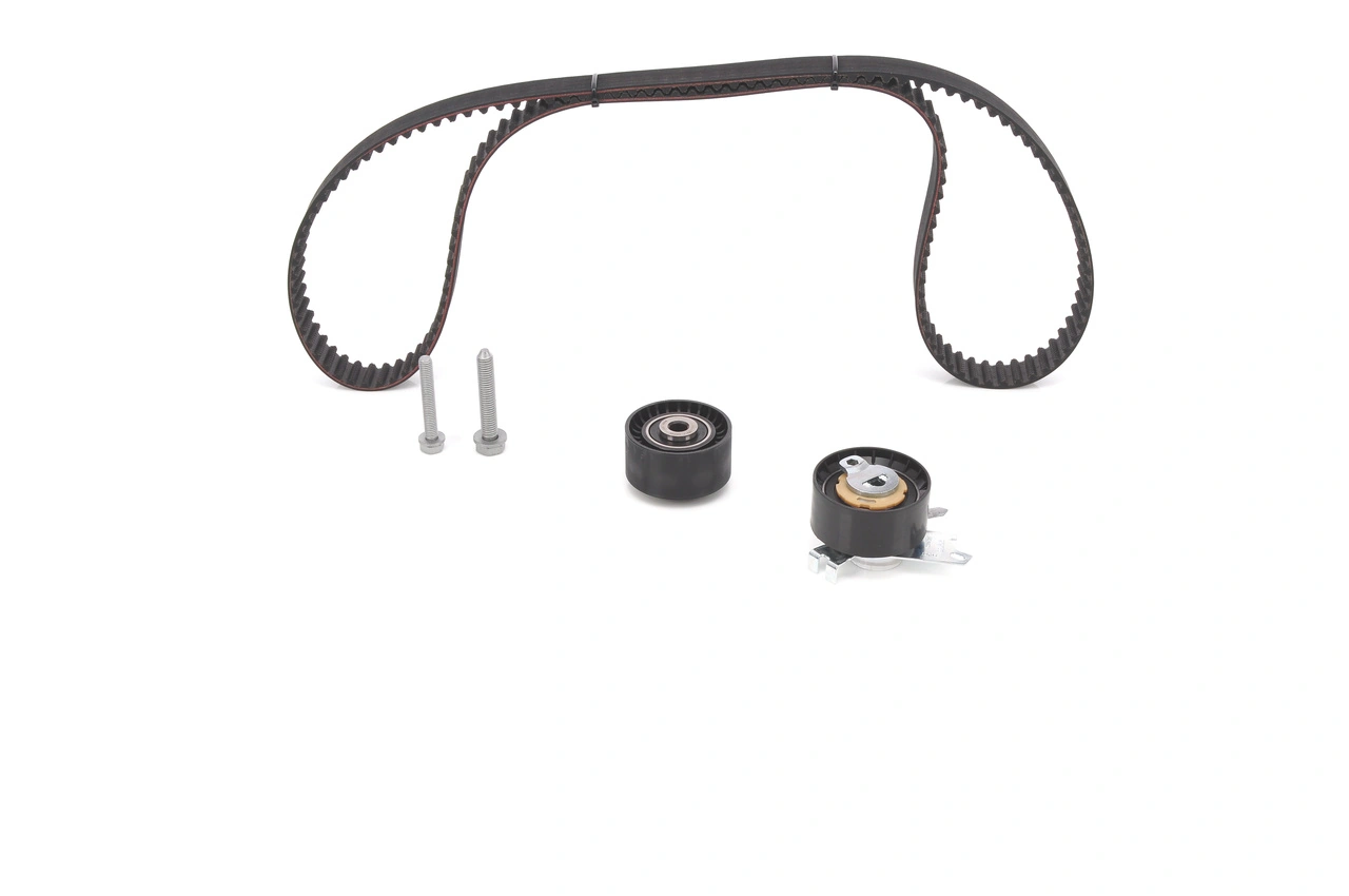 ГРМ ремни, комплект Bosch 1987948276 цена, от 91.57 USD
