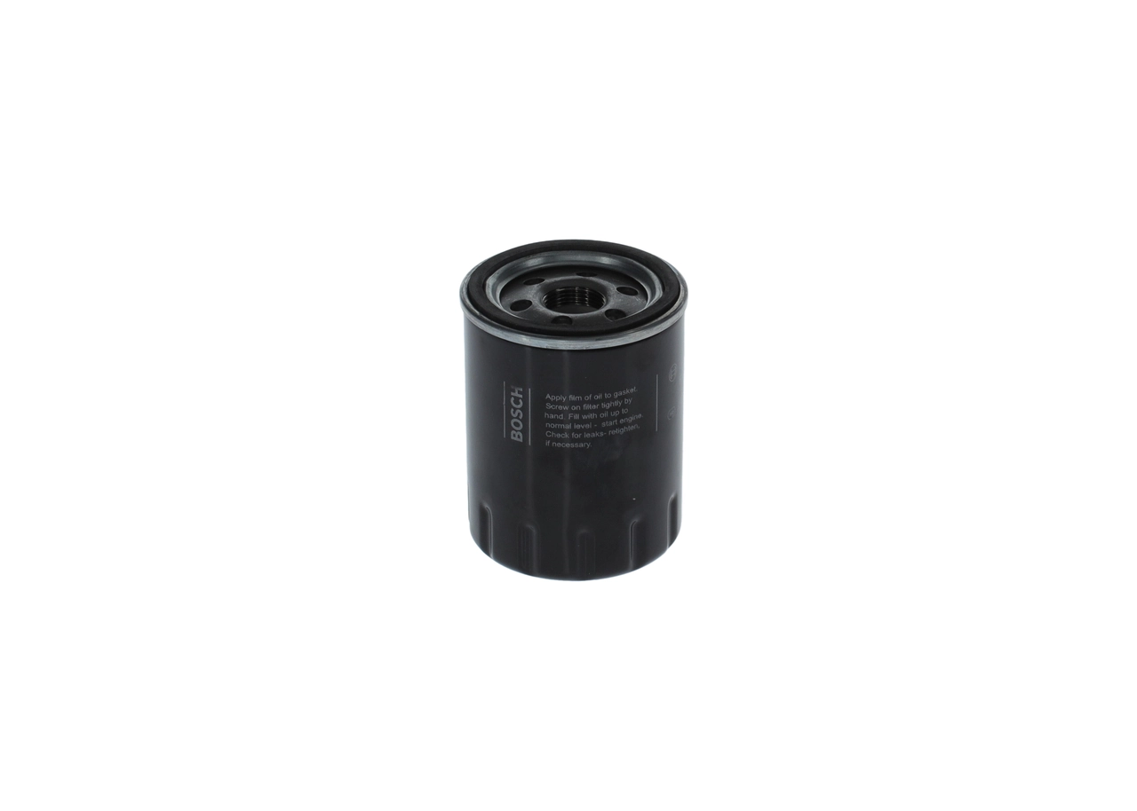 F026407301 Bosch Масляный фильтр двигателя