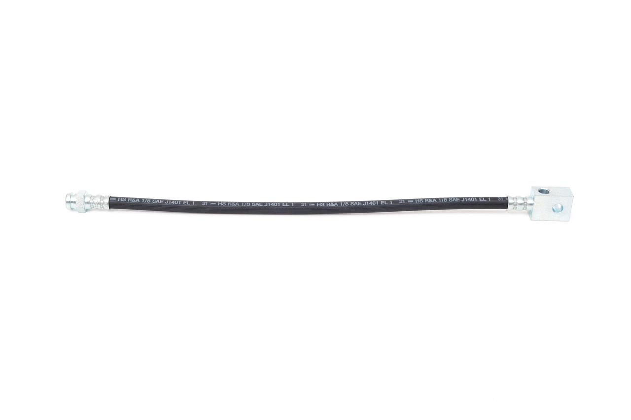 Купить F0455 Ties Задний тормозной шланг