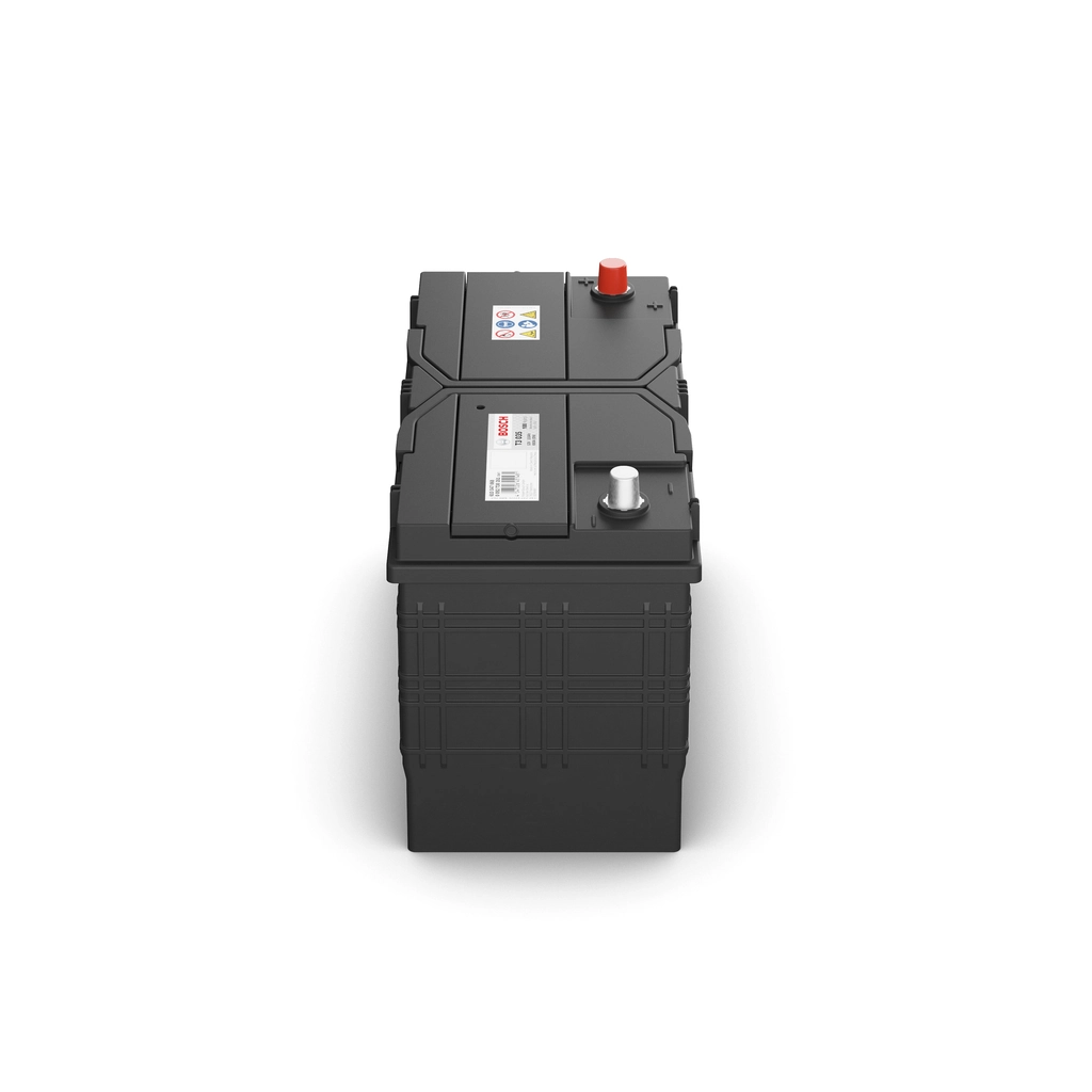 0092T30351 Bosch Аккумуляторная батарея