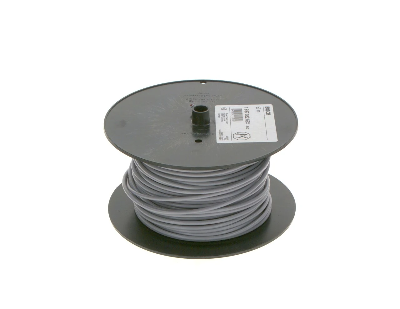 0986487964 Bosch Барабанные тормозные колодки