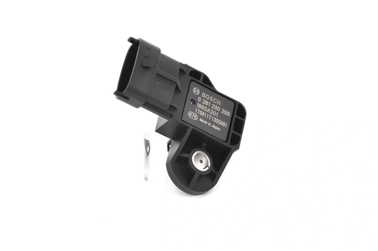 Датчик абсолютного давления 0261230299 Bosch