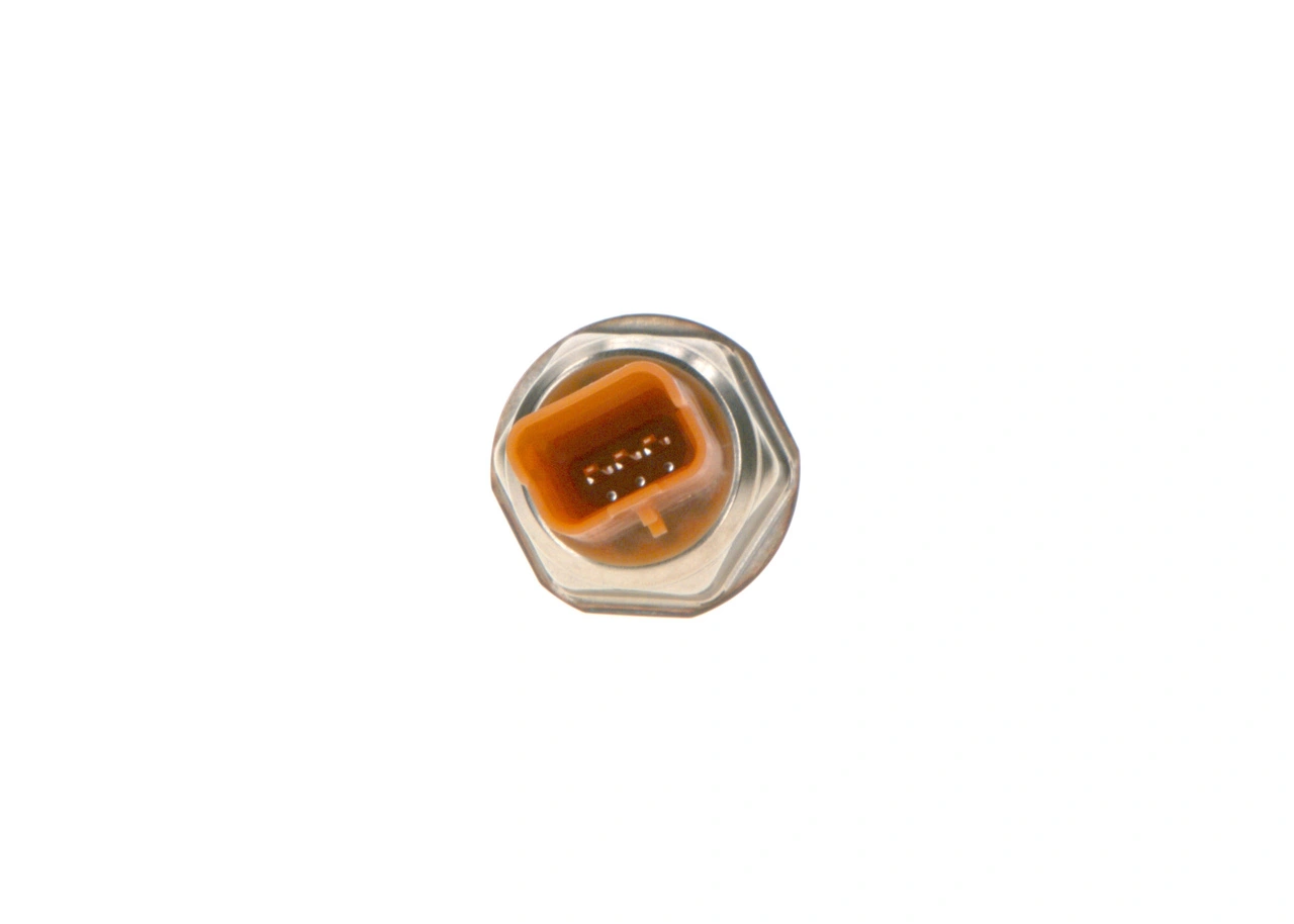 Датчик давления топлива F00R004157 Bosch