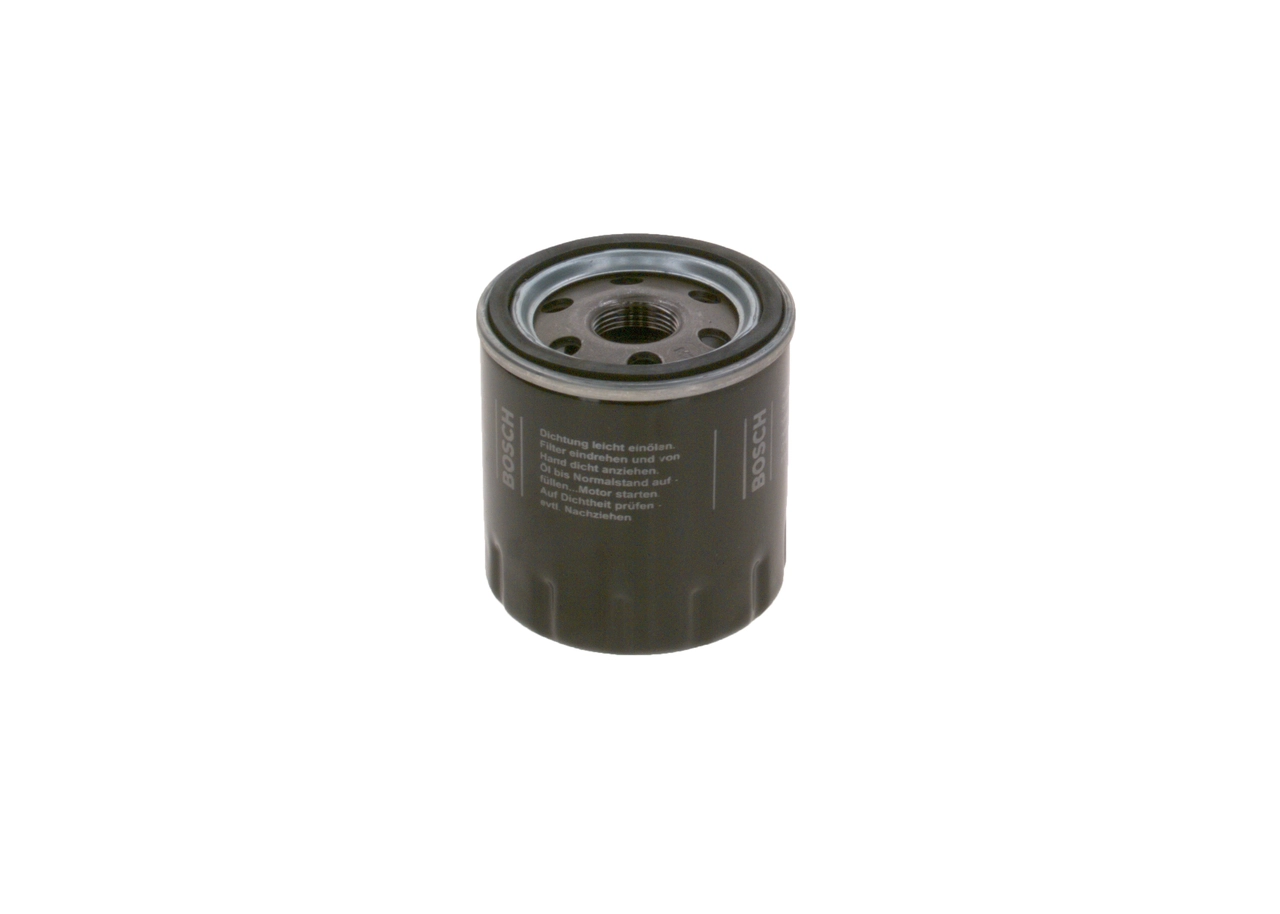 Купить F026407188 Bosch Фильтр центробежный очистки масла