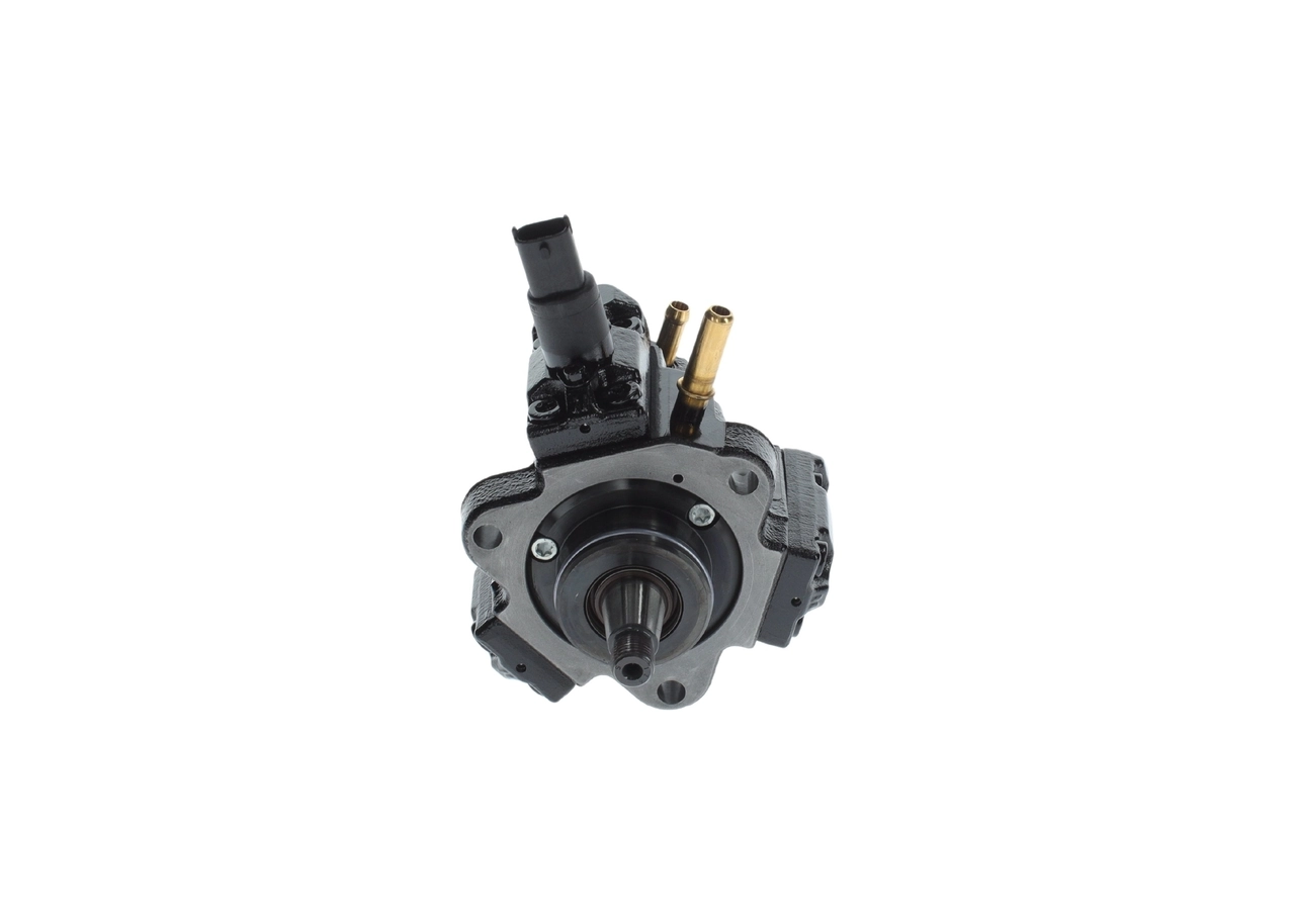Насос топливный высокого давления (ТНВД) Bosch 0445020006 цена, от 276.82 USD