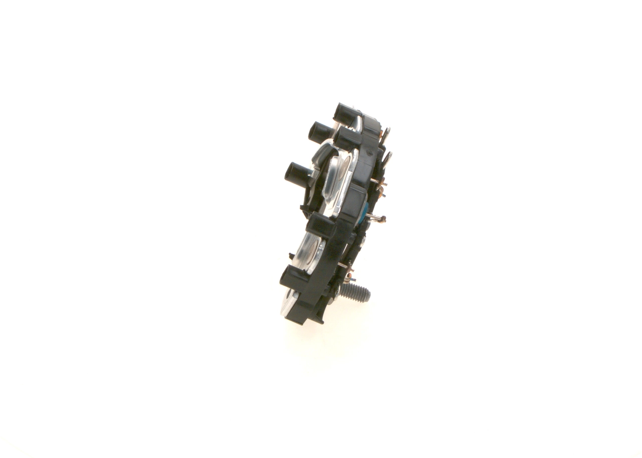 Выпрямитель Bosch F00M123324 цена, от 20.89 USD