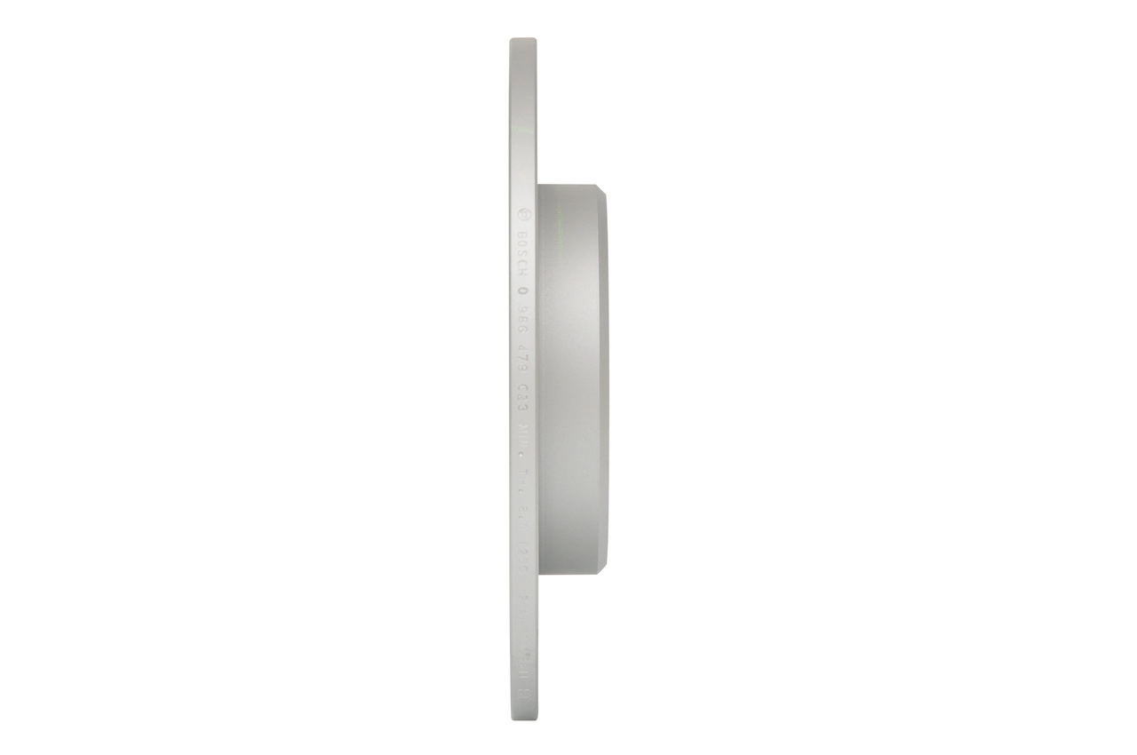 0986479C23 Bosch Дисковый тормоз