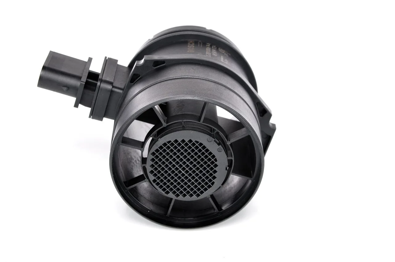 Датчик массового расхода воздуха Bosch 0281006146 цена, от 174.09 USD
