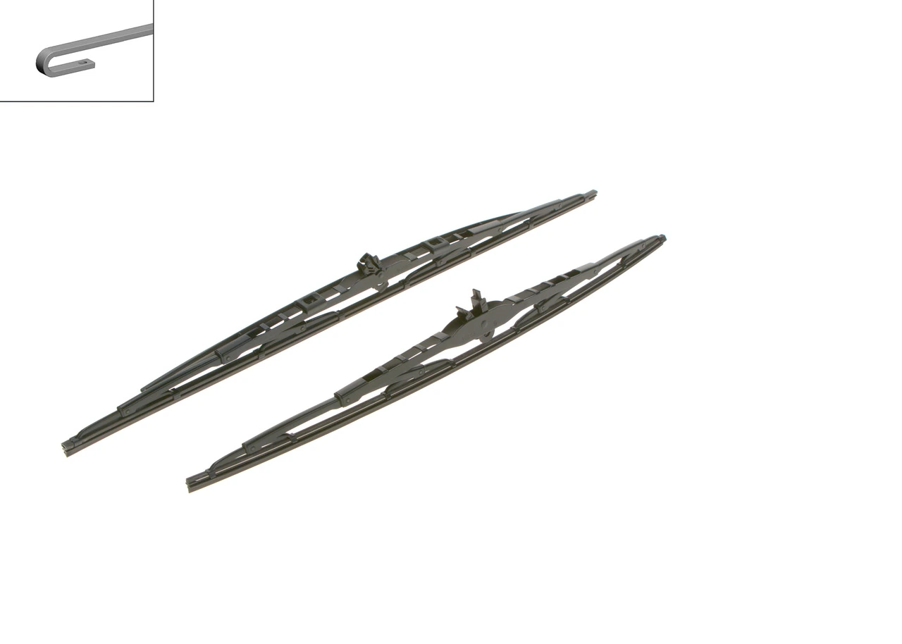 Дворники Bosch 3397001802 цена, от 28.12 USD