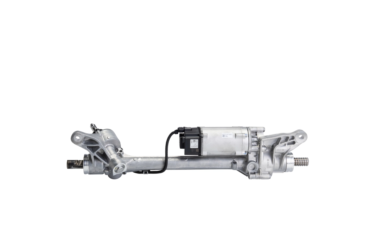 Реечный рулевой механизм Land Rover Range Rover IV внедорожник (L405) (2012 - 2021) цена, от 775.36 USD
