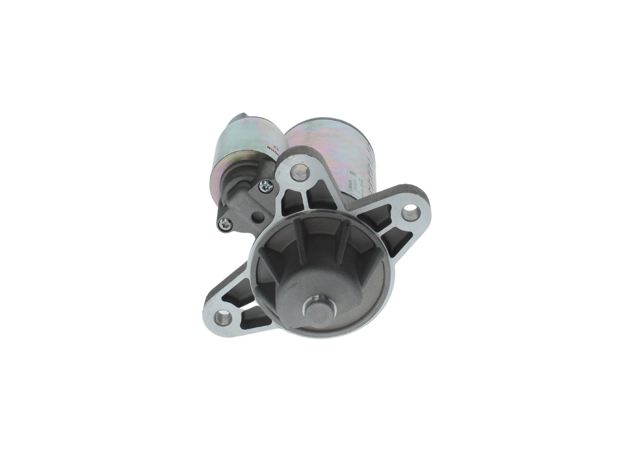Купить 1986S00912 Bosch Стартер