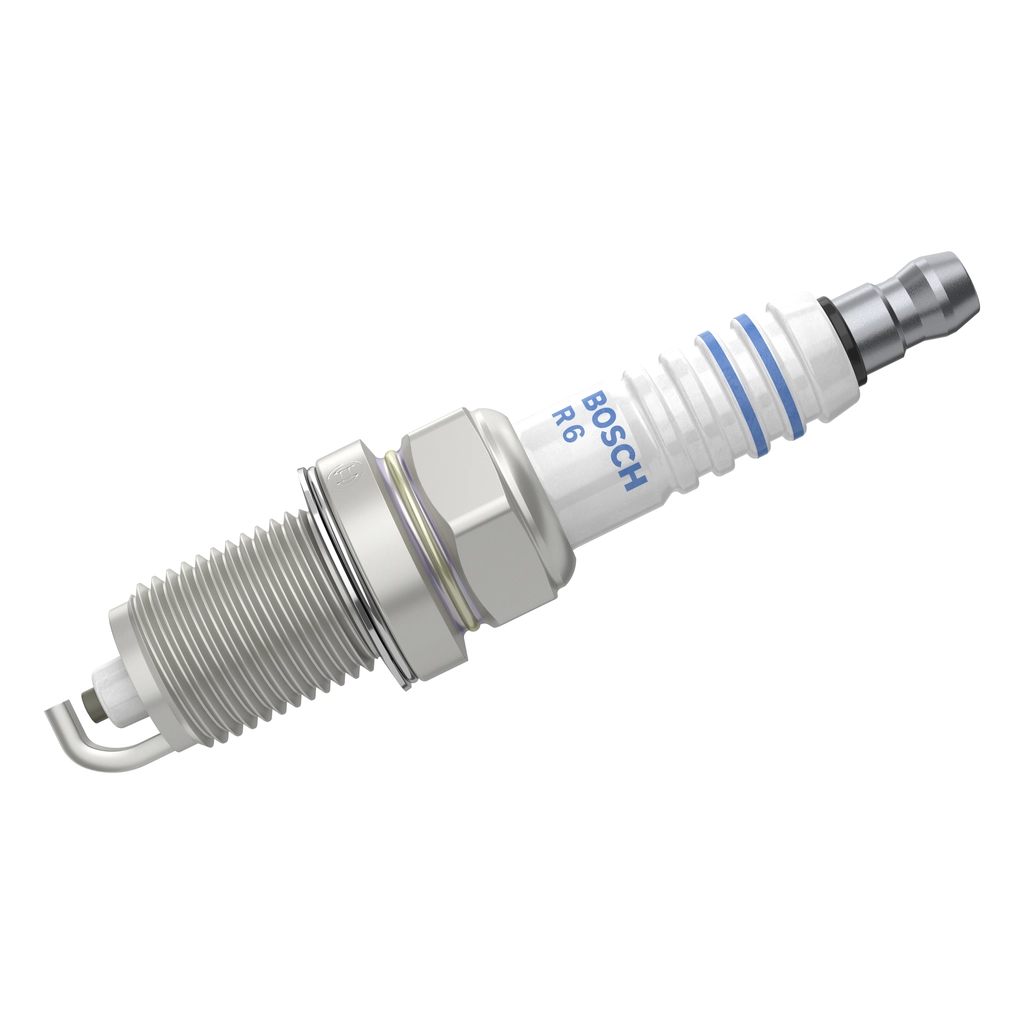 Свеча зажигания Bosch 0242225580 цена, от 3.26 USD
