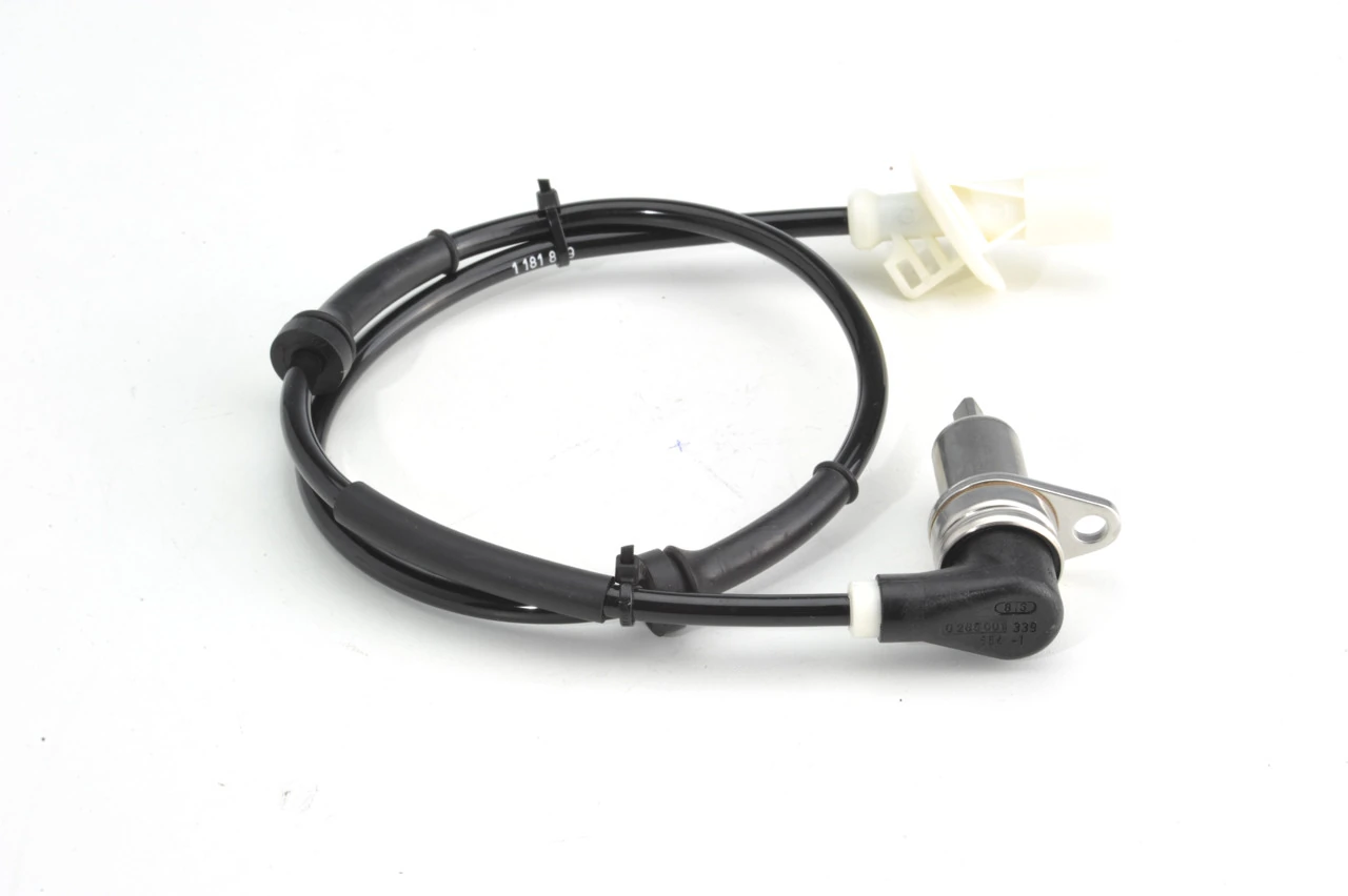 Купить 0265001339 Bosch Датчик АБС (ABS) передний