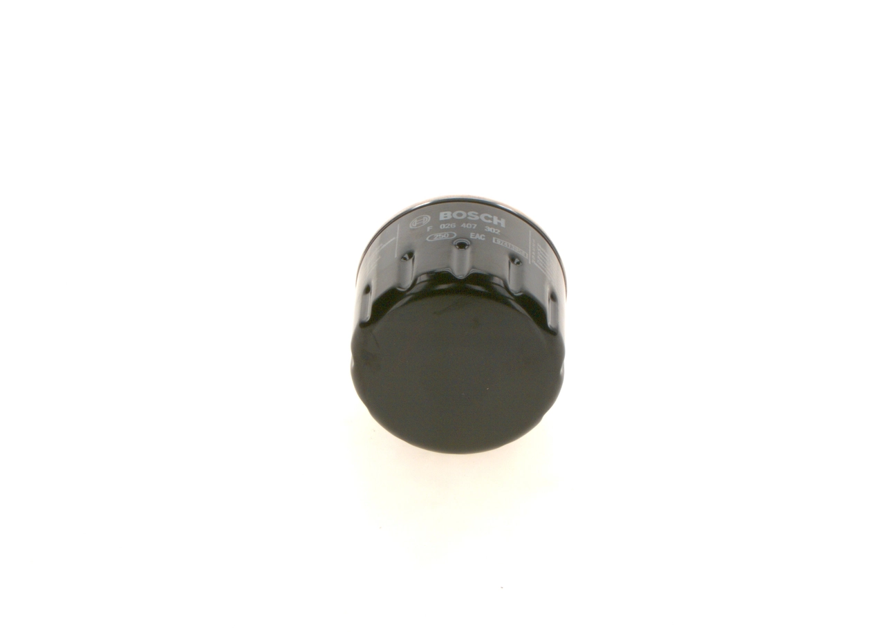 Фильтр очистки масла центробежный Bosch F026407302 цена, от 6.70 USD