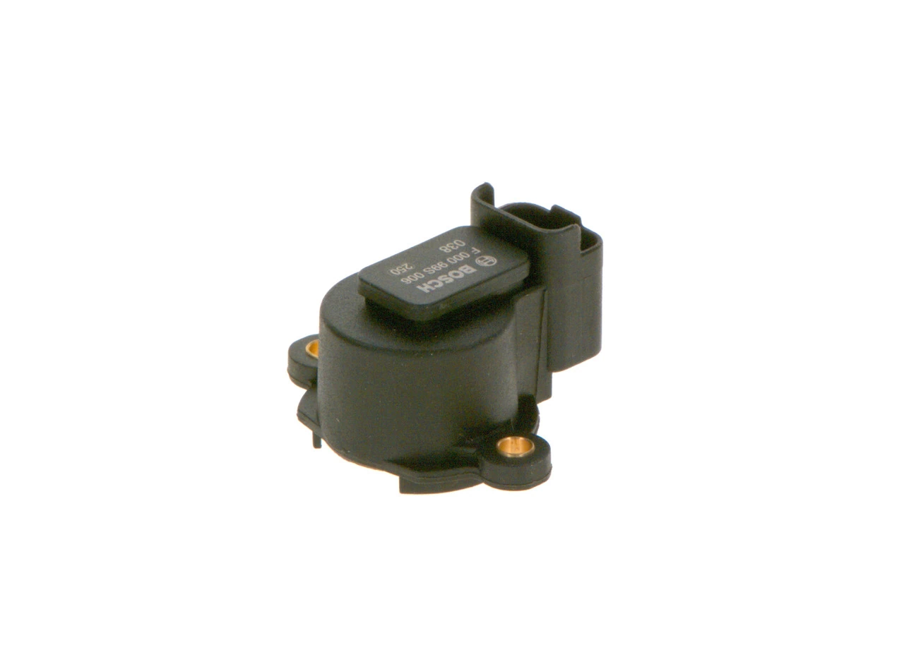 Датчик дроссельной заслонки  Bosch F00099S006 цена, от 29.39 USD