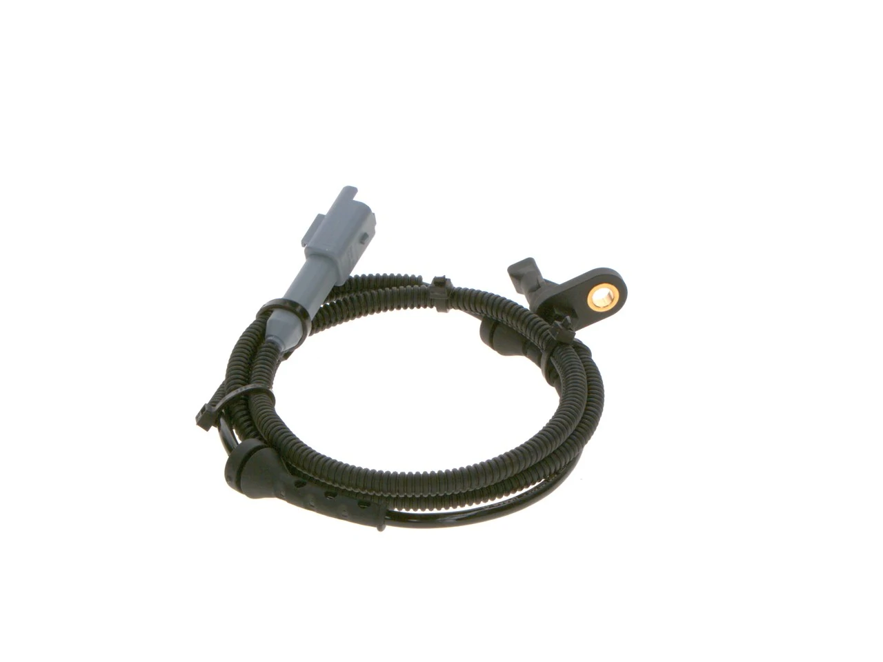 Датчик АБС (ABS) задний Bosch 0986594566 цена, от 18.27 USD