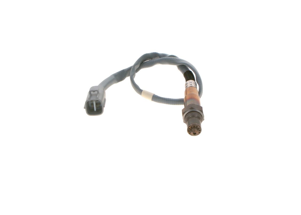 Лямбдазонд, датчик кислорода после катализатора Bosch 0258010155 цена, от 31.67 USD