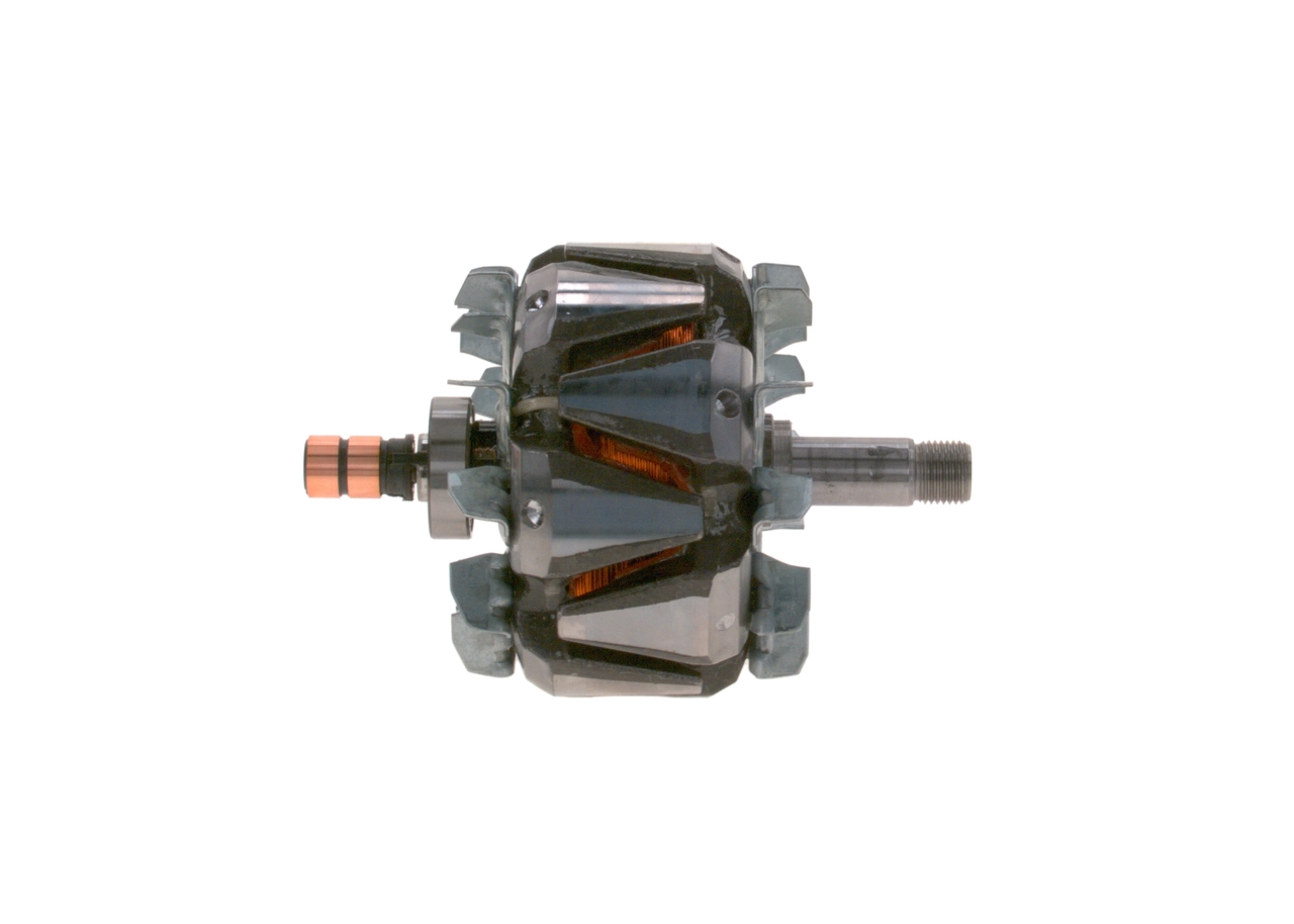 F00M131635 Bosch Якорь (ротор) генератора