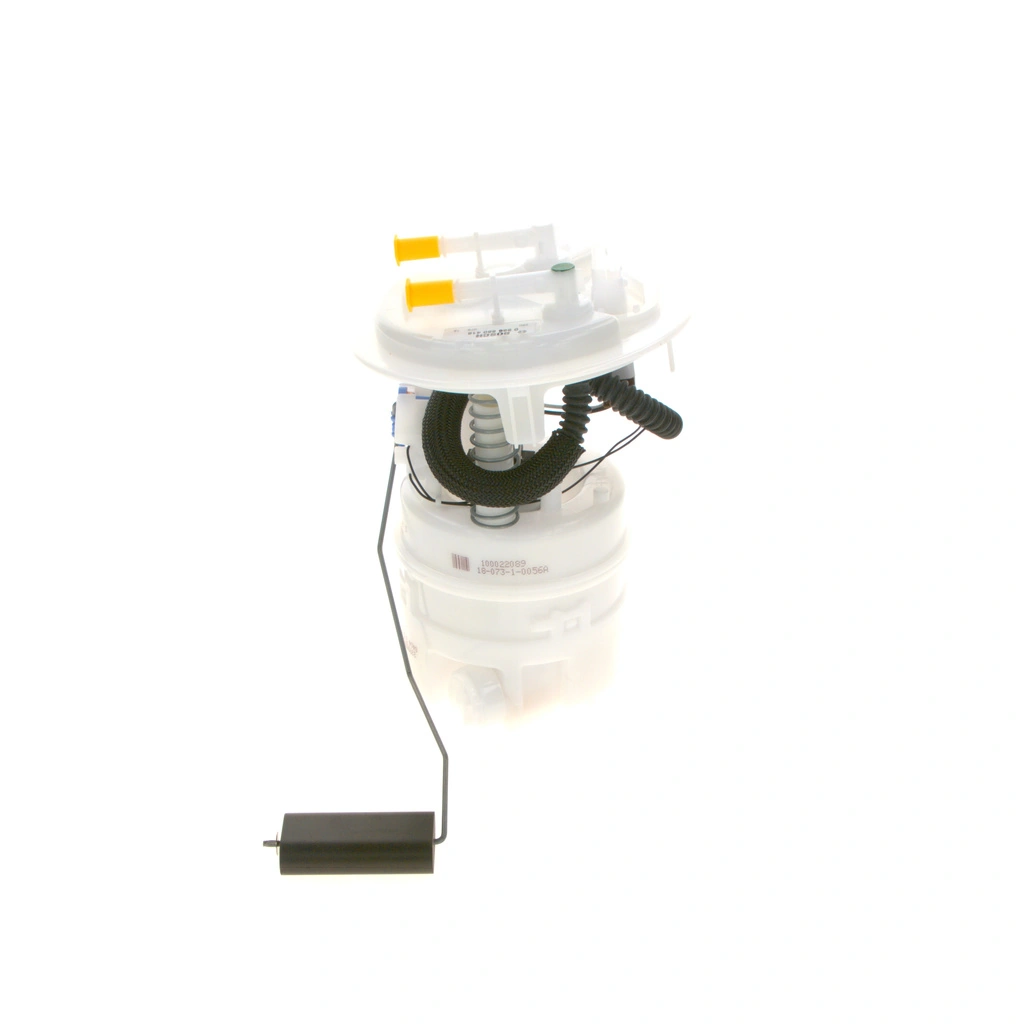 Модуль бензонасоса Bosch 0986580418 цена, от 131.77 USD