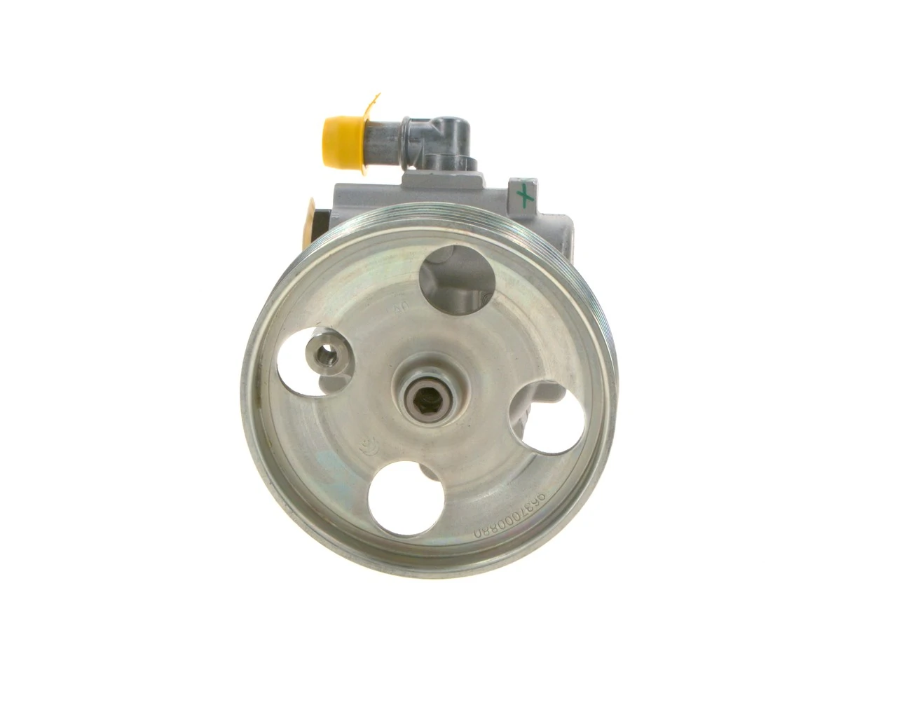 KS00000105 Bosch ГУР руля