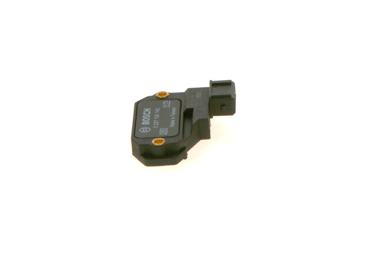 Модуль зажигания (коммутатор) Bosch 0227100140 цена, от 35.55 USD