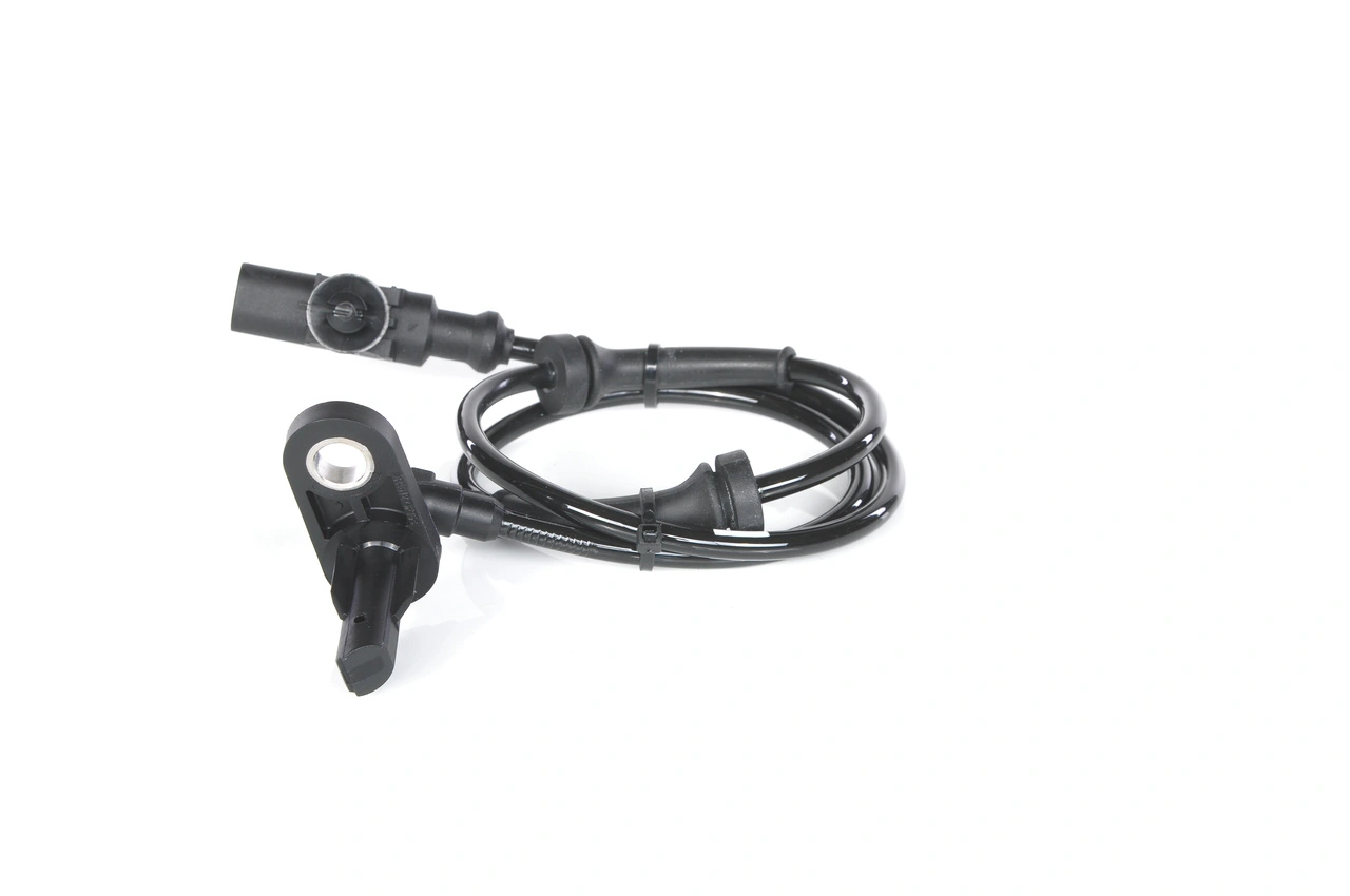 Купить 0265008323 Bosch Датчик АБС задний левый