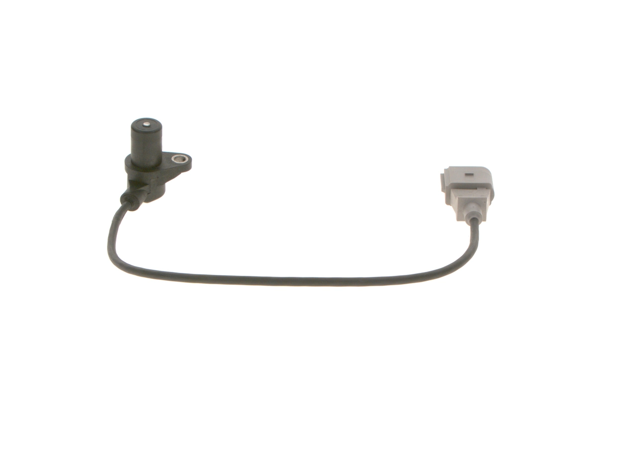 Купить 0261210143 Bosch Датчик оборотов коленвала