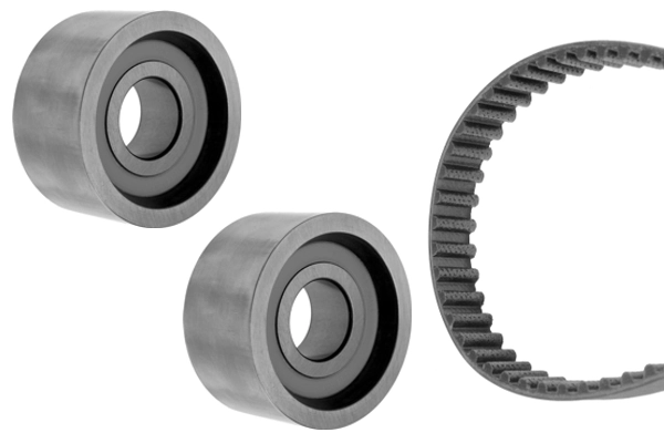 Motor de arranco Peugeot 408